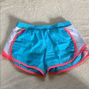 Athletic shorts